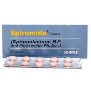 Furosemide Tablets